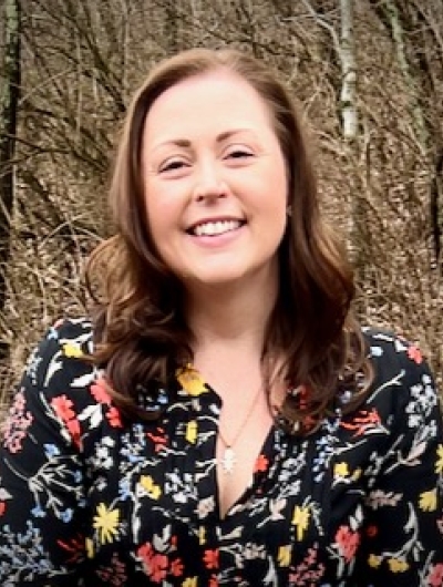 Jill Slamon
