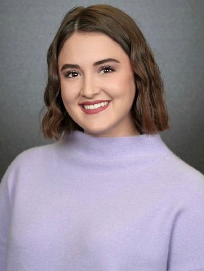 Madilyn Head