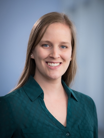 Lauren Westerfield