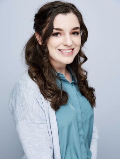 Lianna Paul