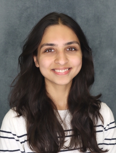 Pankhuri Gupta