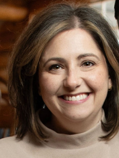 Shelly Weiss McQuaid