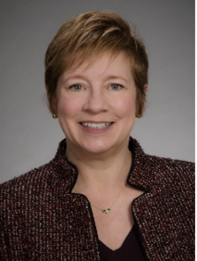 Gail Jarvic