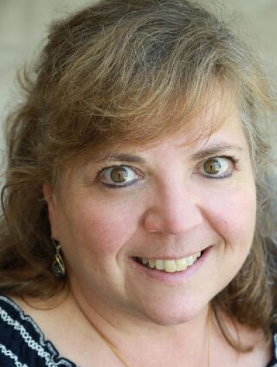 Dr. Kathleen Valverde