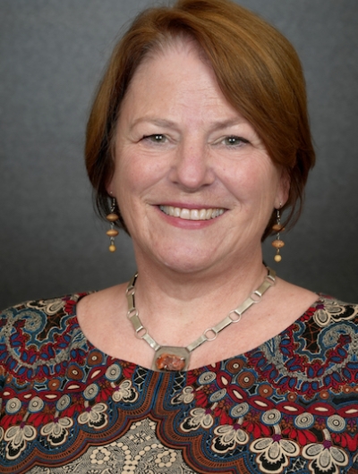 Robin Bennett