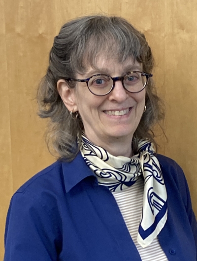 Dr. Kim Worley
