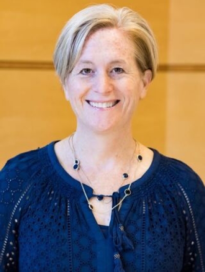Dr. Tiff Harman